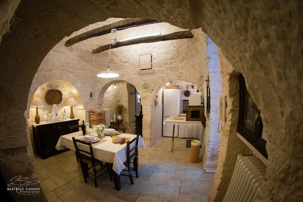 Trullo Nurillo