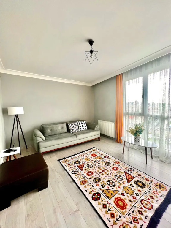 Perfect Lake view Entire Apartment