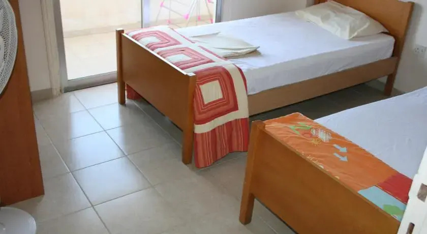 Economical Apartment