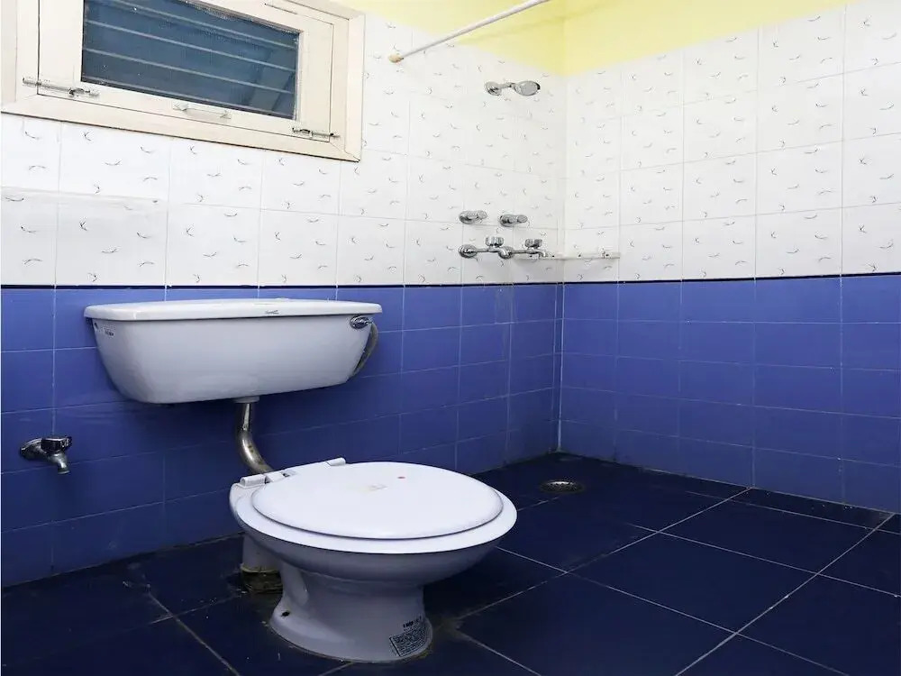 Krishna Cottage by OYO Rooms