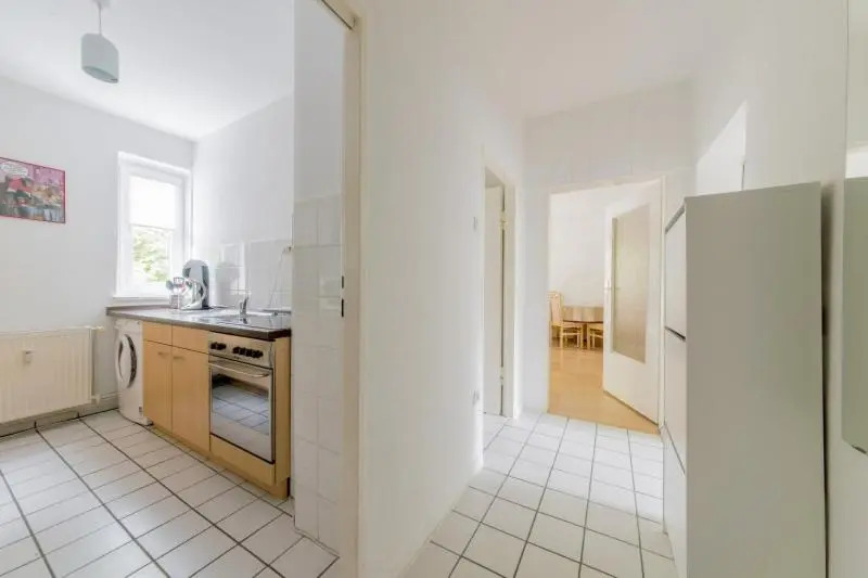 6432 Privatapartment Messe-City
