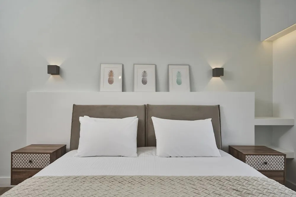 Urban Heights 2BD Apartment