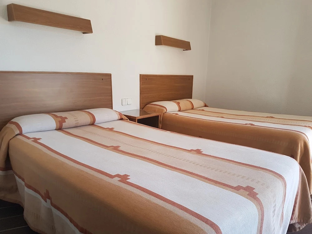 Hotel San Francisco