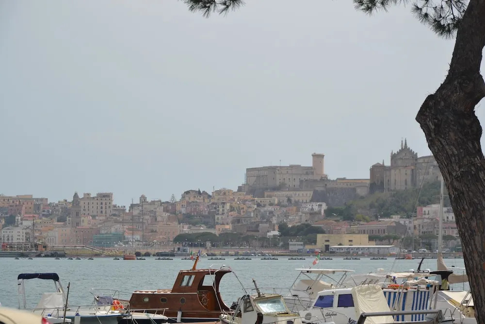 Vico XIII