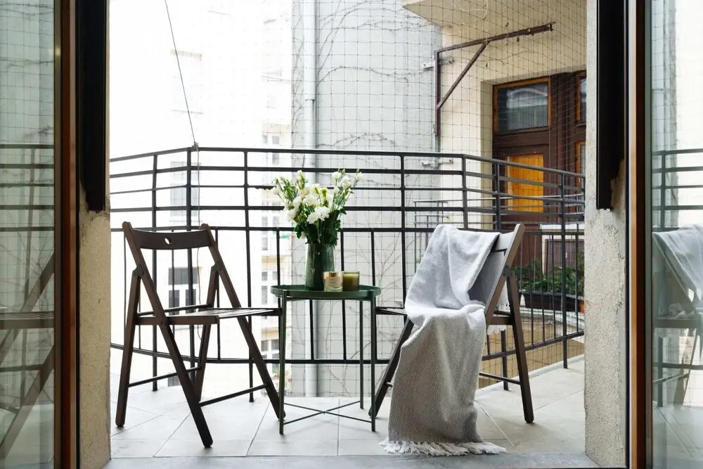 Vistula Apartments by Loft Affair