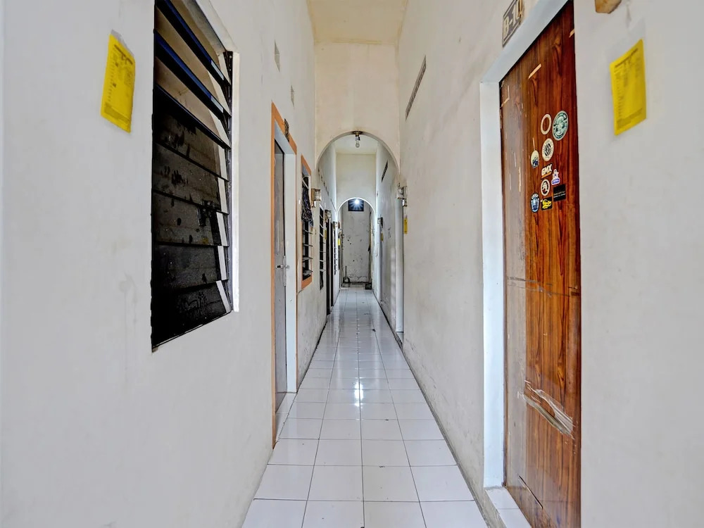 Hotel O B41m Residence Syariah
