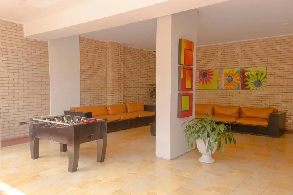 Beautiful New Apartment