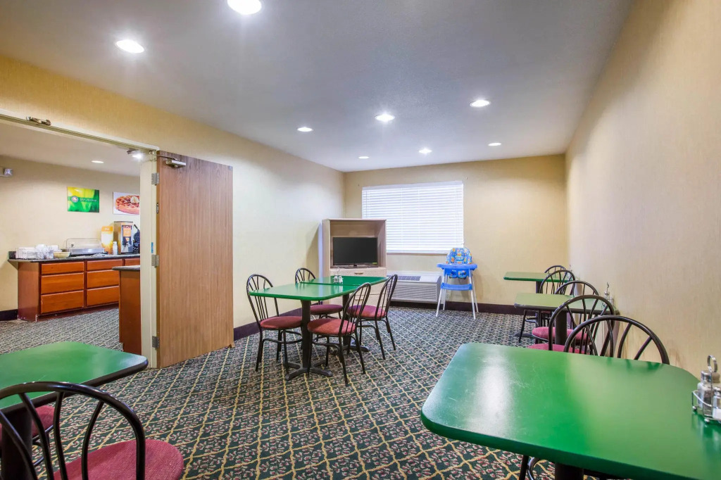 Quality Inn & Suites