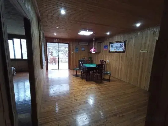 Crab Restaurant Inn Suzhou