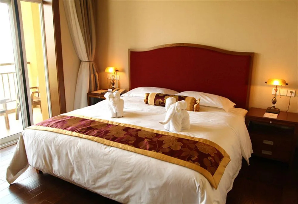 Wyndham Grand Plaza Royale Colorful Yunnan