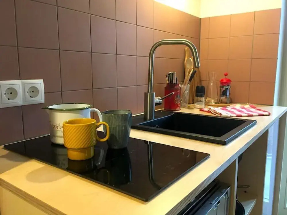 Arbio I Lax Apartments
