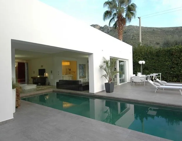 Villa Re di Denari by Interhome