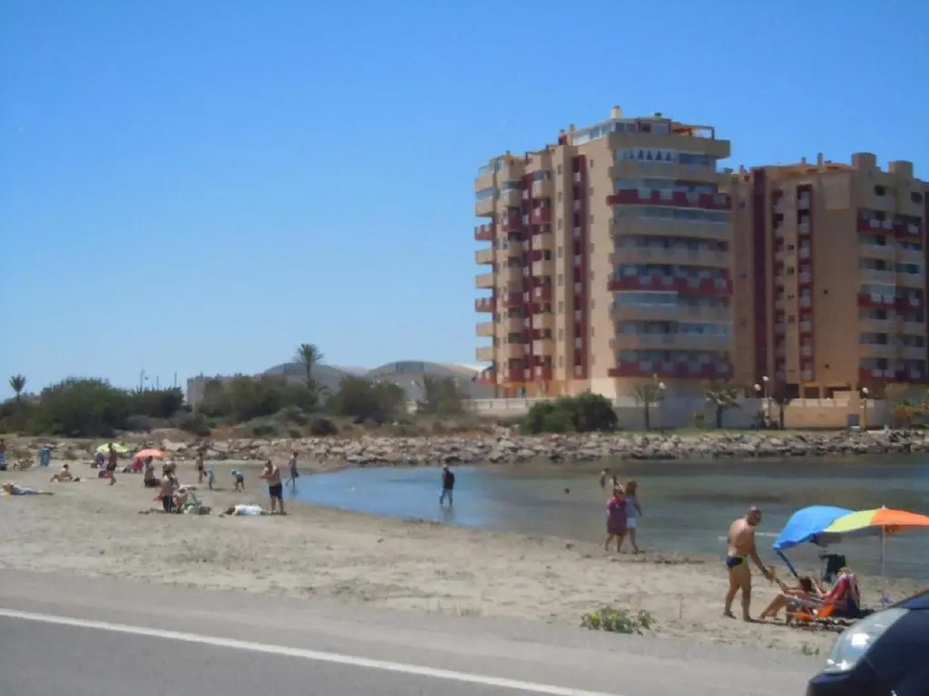Miradores Del Puerto One Bedroom Apartment LMHR19
