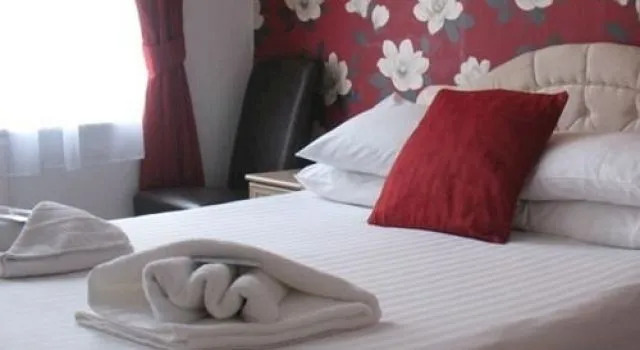 Vidella Hotel