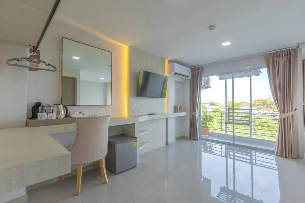 Sananwan Hometel