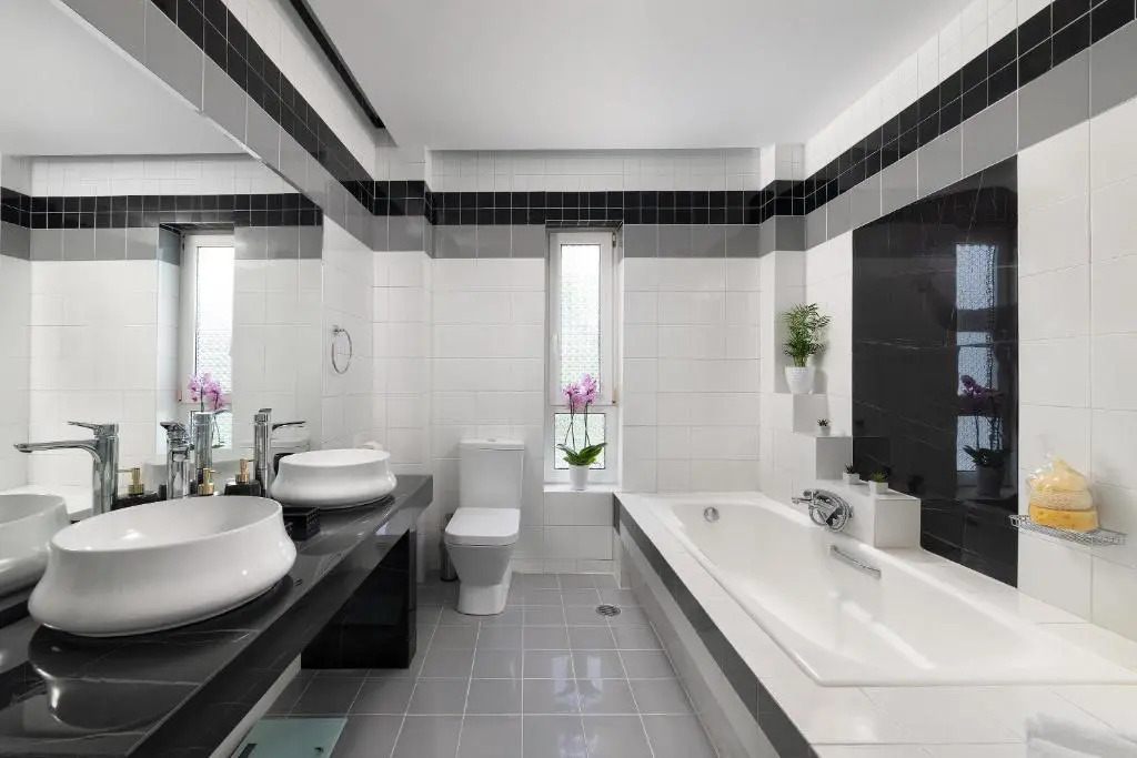 Monte Smith Luxury Villas
