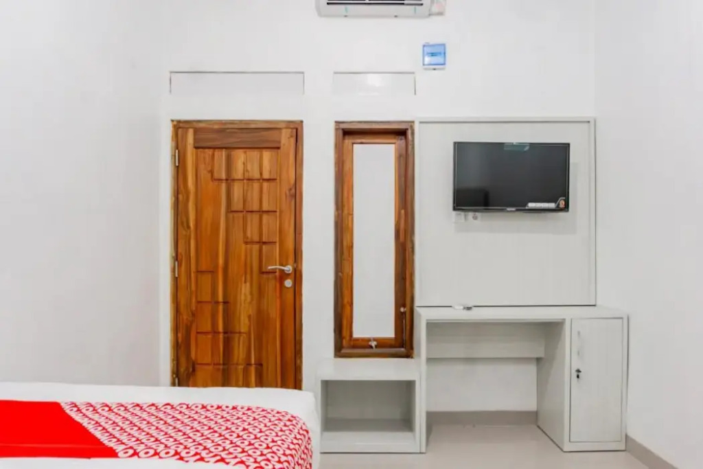 Hotel O Penginapan Kertajaya Syariah
