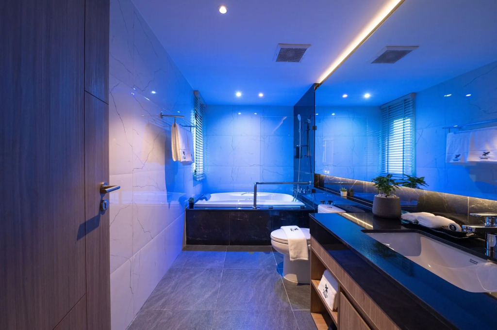 Moose Hotel Nimman