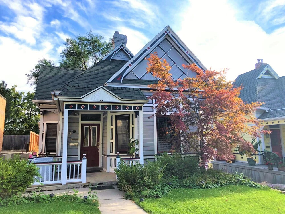 3rd Avenue 2 Bedroom Home