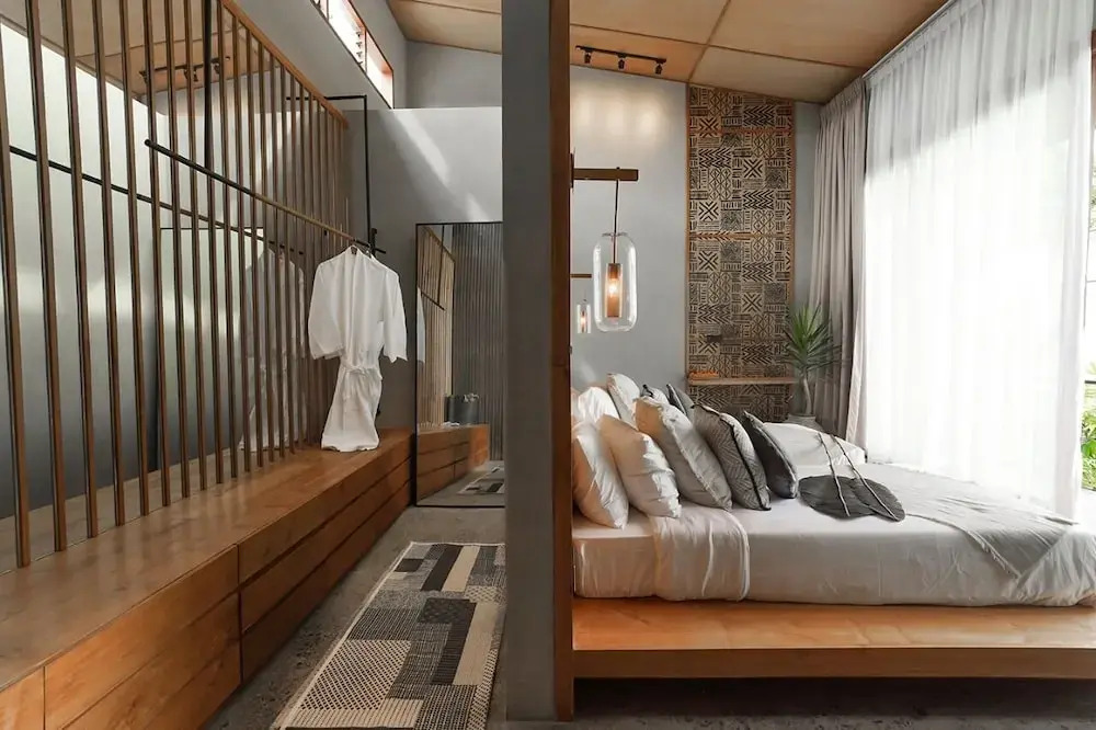 Villa Vinaka Canggu