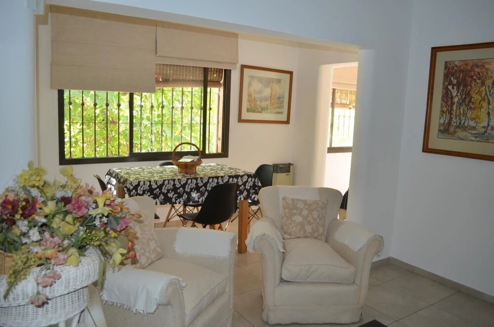 MAS 460 - Beautiful apartment in Mendoza