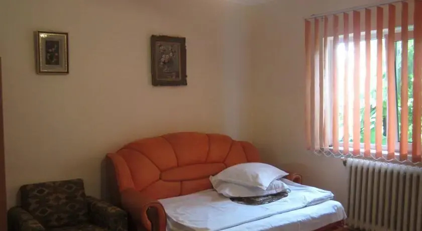 Casa Mateiana