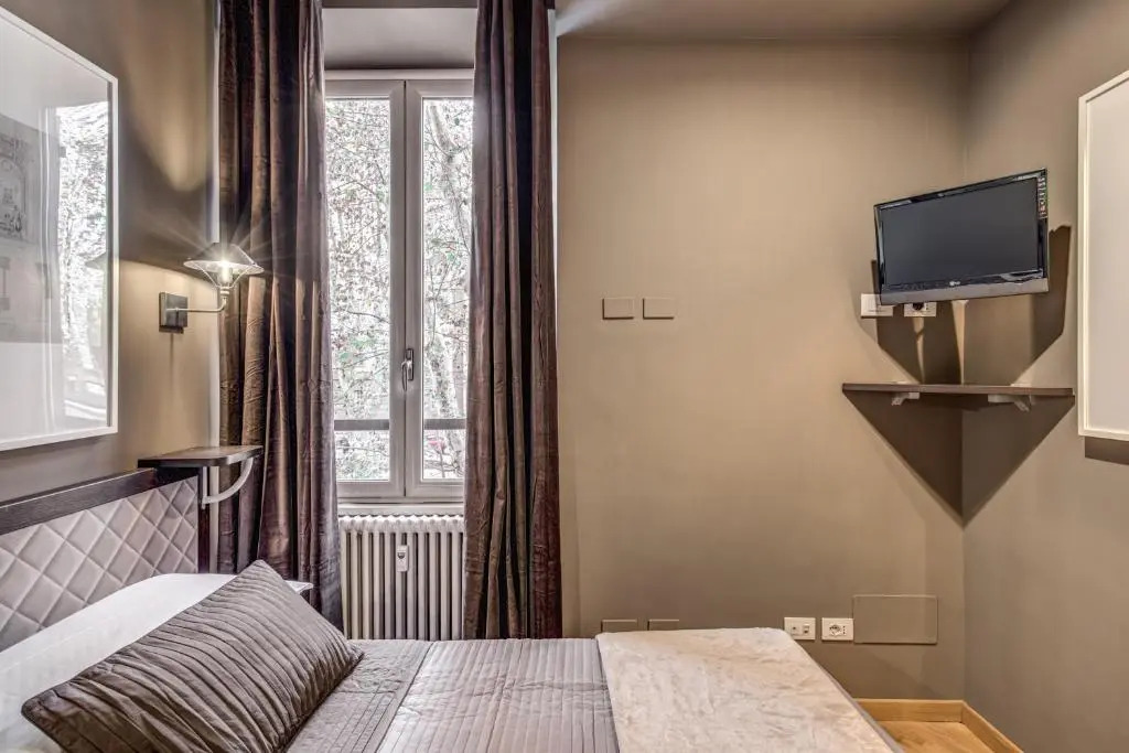 Zero6 Guest House