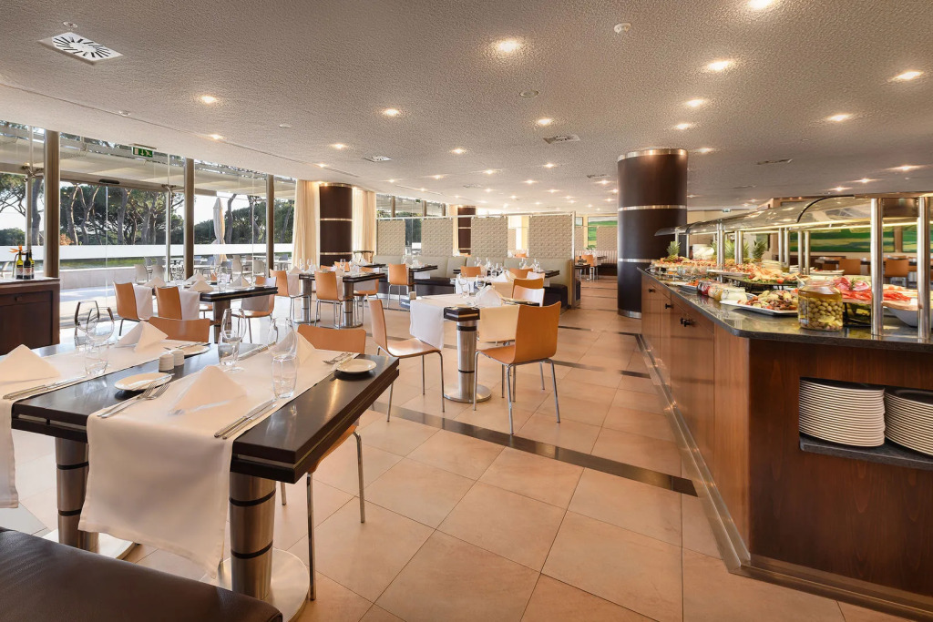 Pestana Vila Sol Golf - Vilamoura