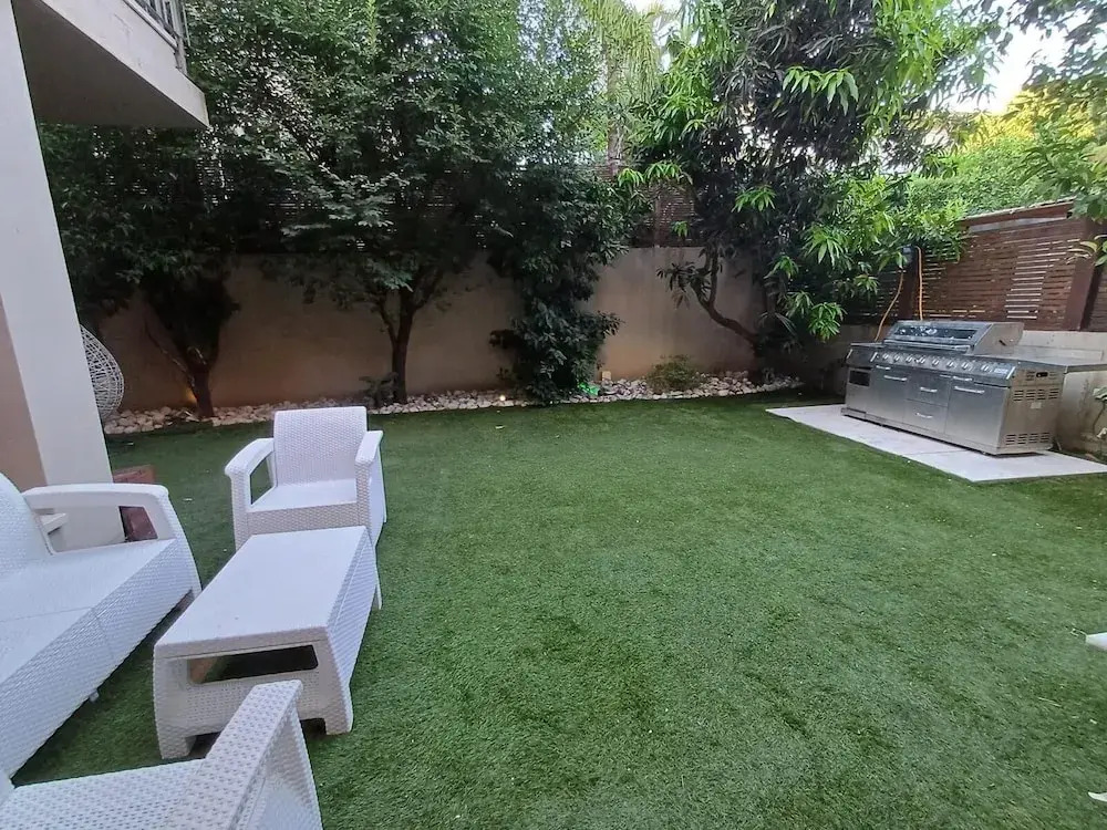 HaSharon Serene Villa by Sea N' Rent