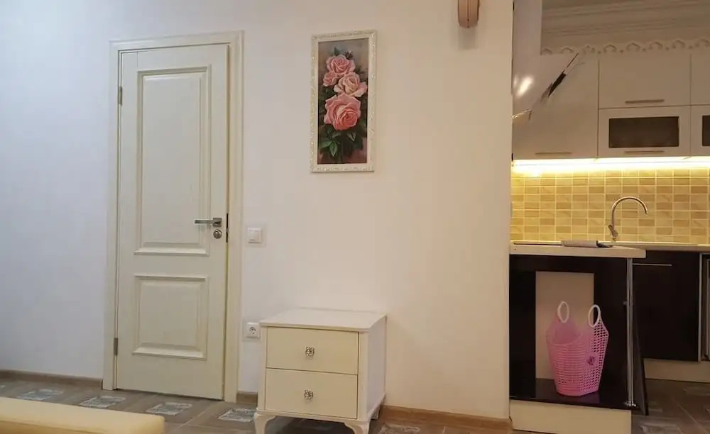 LOFT STUDIO Lux Новокосинская