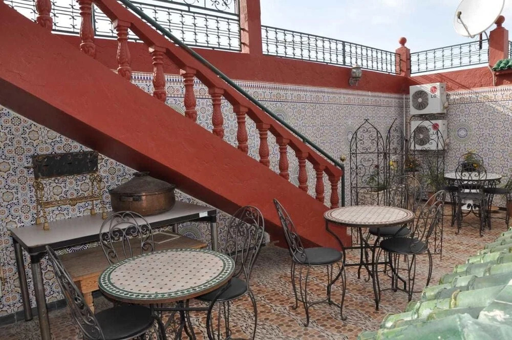 Riad Royal