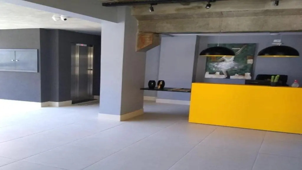 I Home Flat - Aconchegante e bem localizado