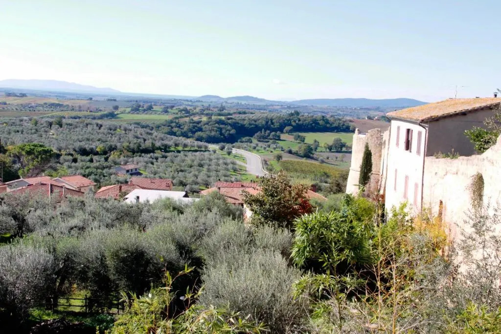 Locanda Delle Mura Anna De Croy