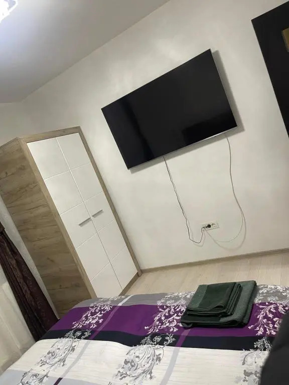 Discret Apartament 1