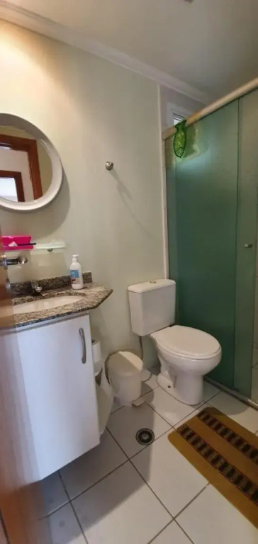 Apartamento - Jd São Lourenço - Bertioga - Praia da Riviera