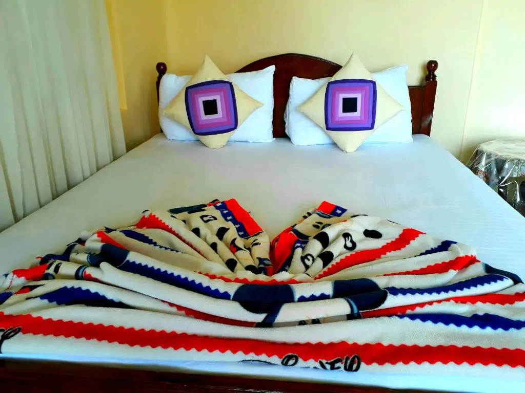 Lakshan View Resort