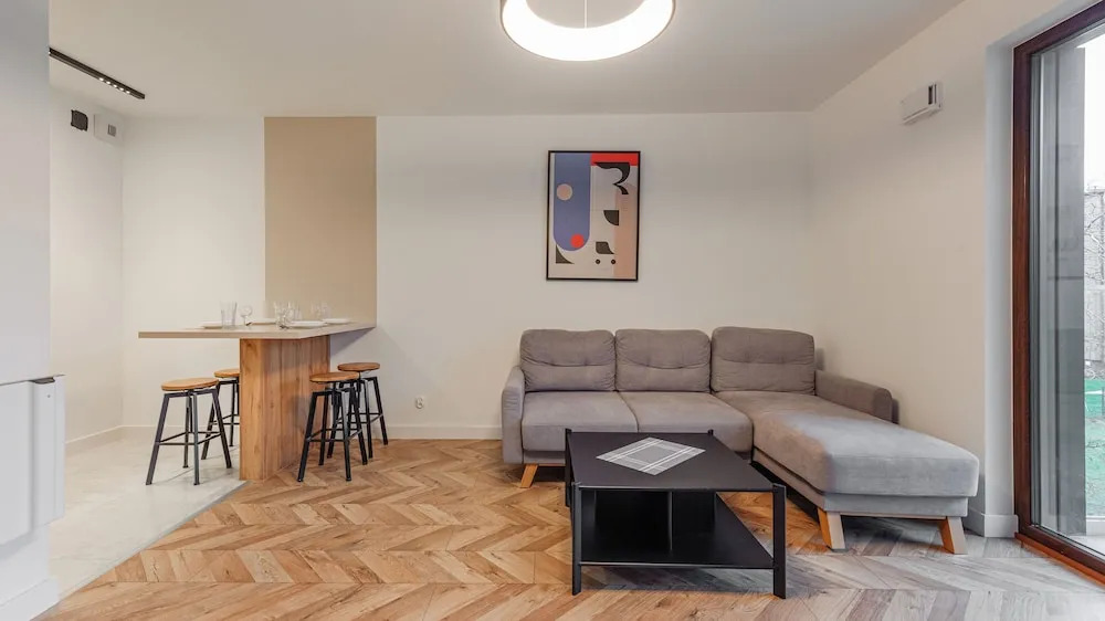 Apartamenty Sun & Snow Belnihel