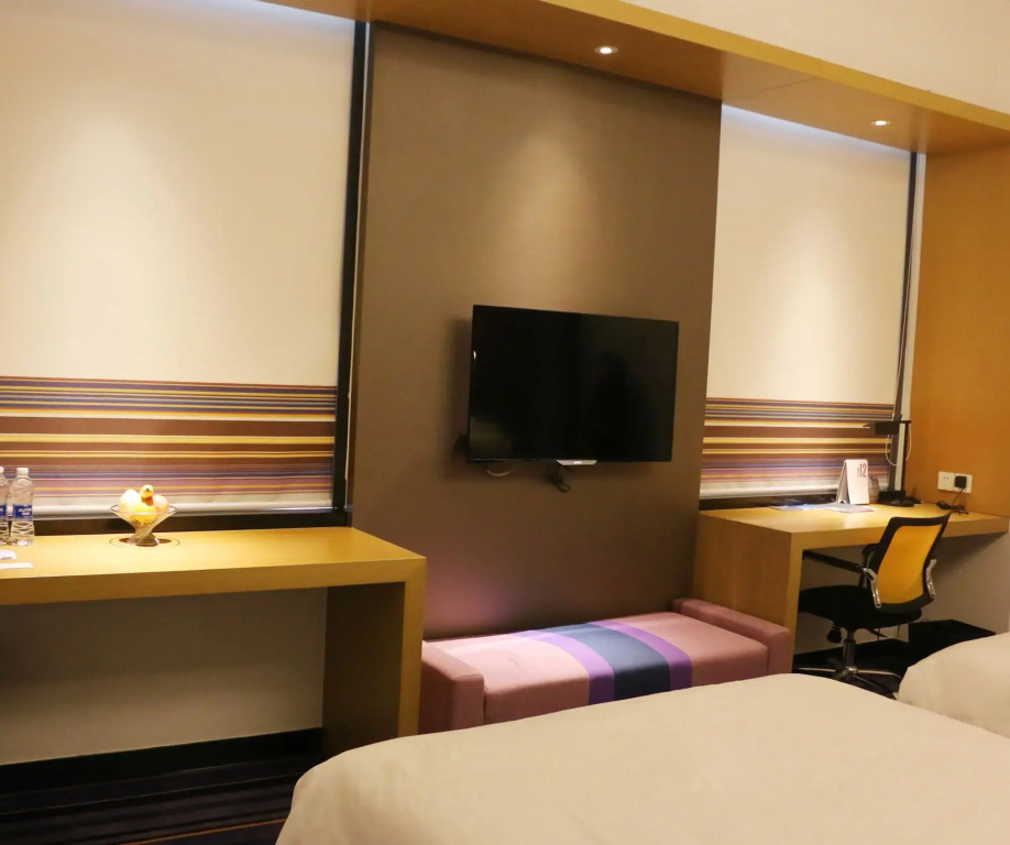Aloft by Marriott Guangzhou University Park