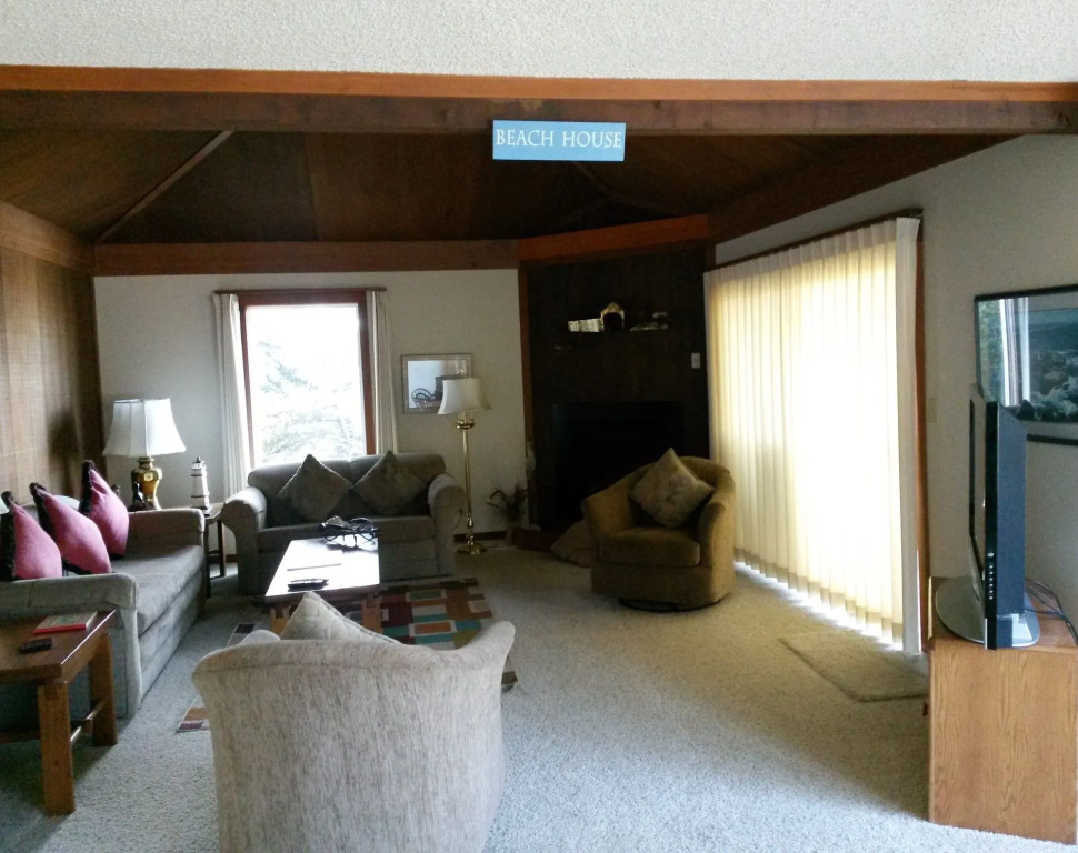 Little Creek Cove Beach Resort