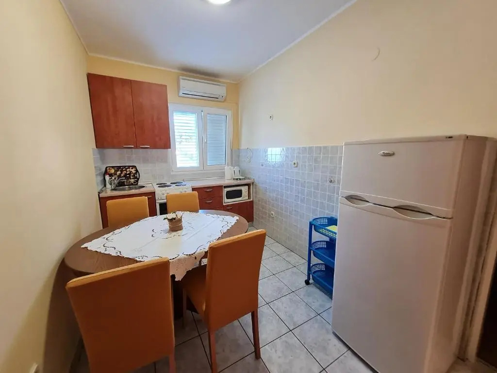 Apartments Nada