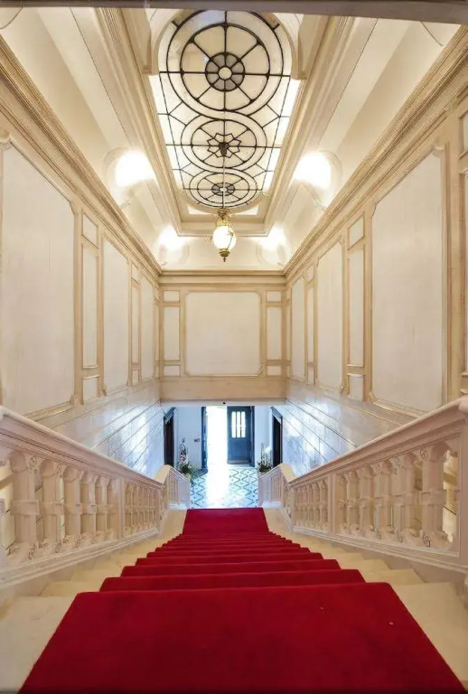 Château de Cîteaux - Fontenille Collection