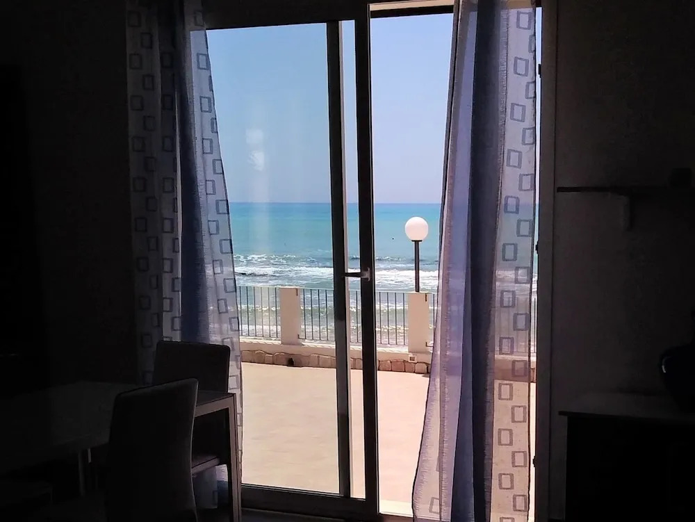 Casa Vacanze A Due Passi Dal Mare