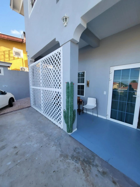 Villa Raven´s Paradise