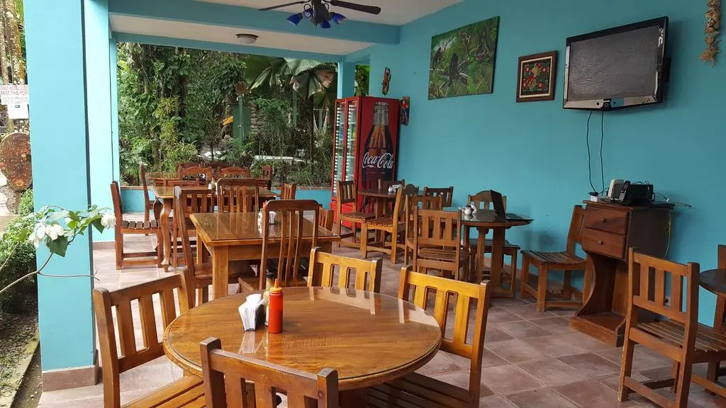 La Posada Jungle Hotel