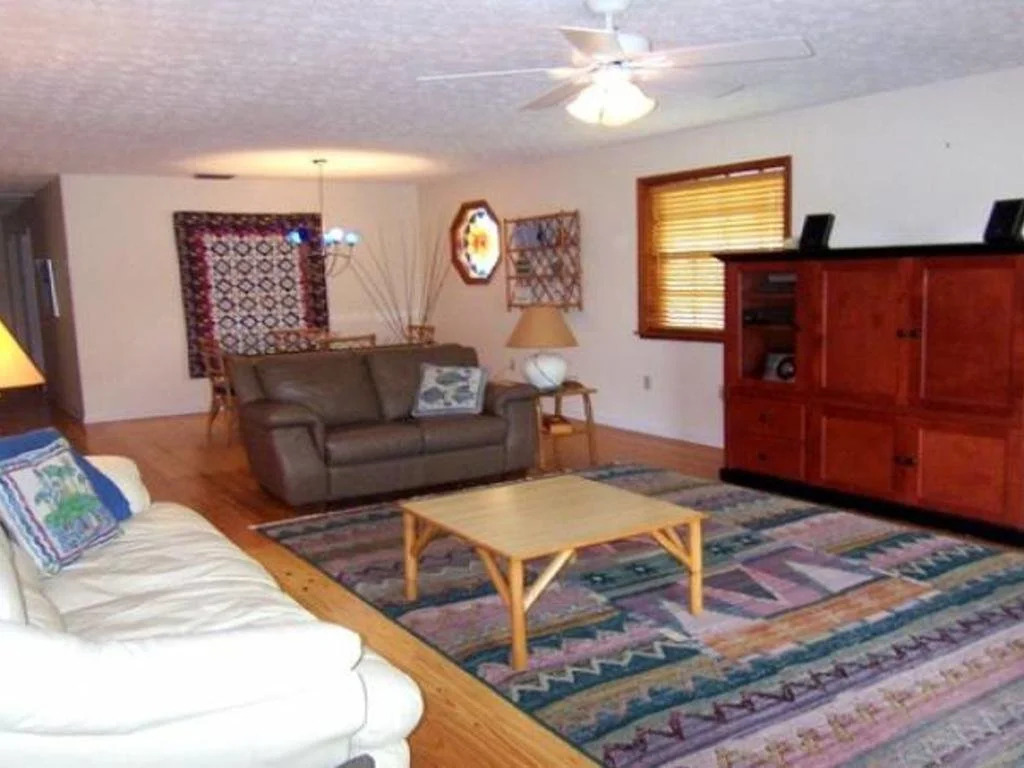 Rose Pleasant Home