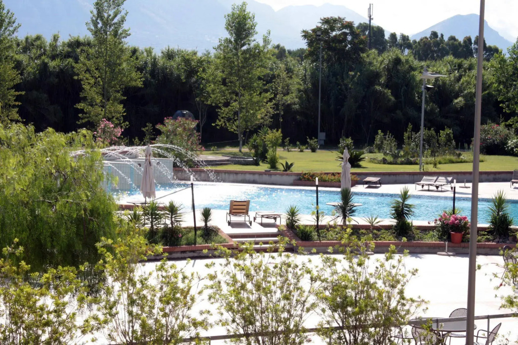 Grand Hotel Paestum