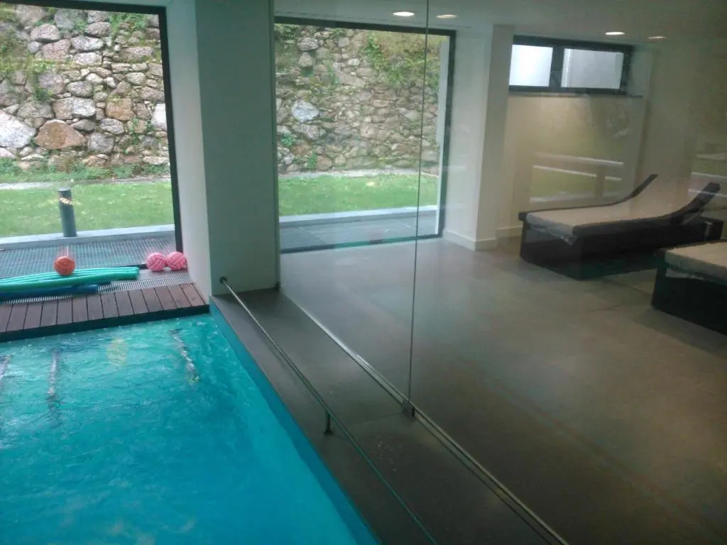 INATEL Manteigas Hotel