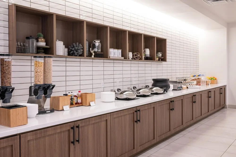 SpringHill Suites by Marriott Baltimore Downtown Convention Center Area