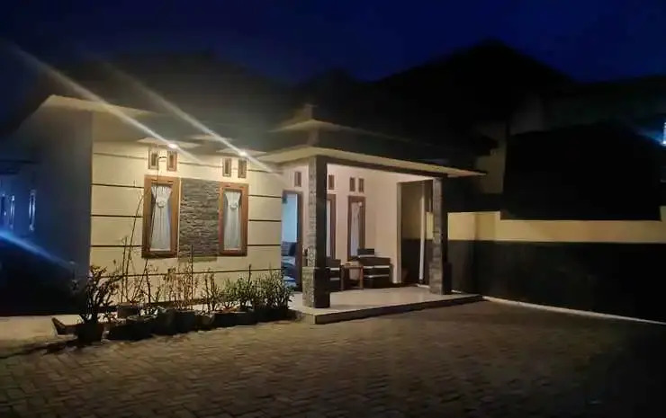Villa Tengger Asri 7 Gunung Bromo