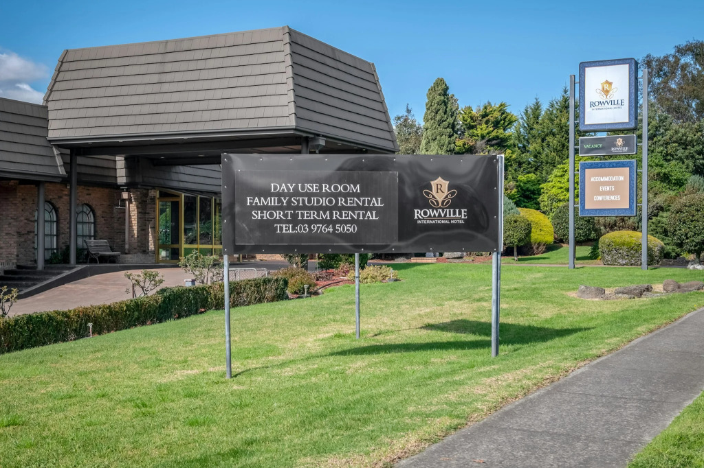 Rowville International Hotel